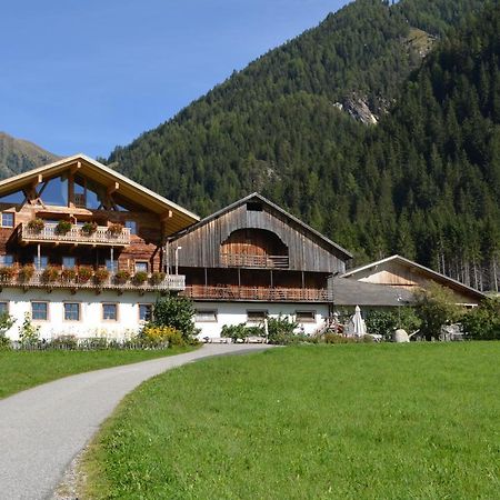 Mudlerhof Villa Prateria Exterior photo
