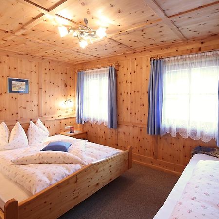 Mudlerhof Villa Prateria Room photo