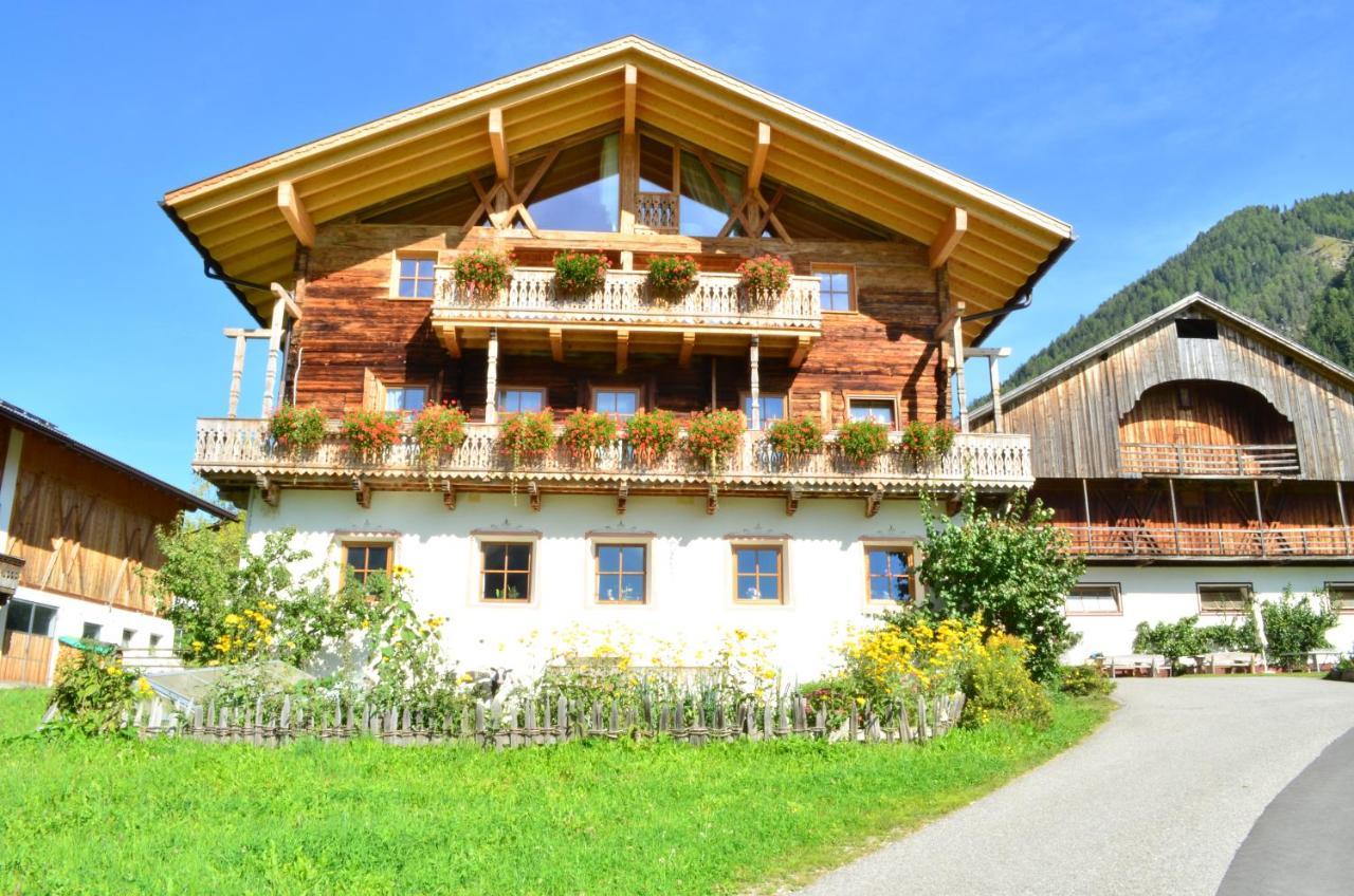 Mudlerhof Villa Prateria Exterior photo